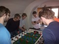 DOET 2016 - soluňáci DOET 2016 - soluňáci